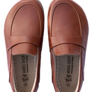 Dalia Loafers by Anya